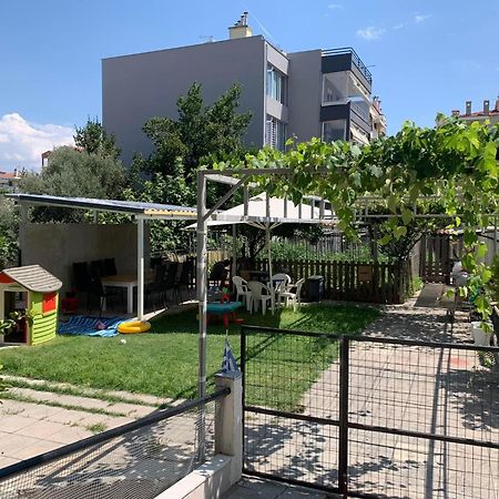 尼奥伊皮瓦太Pearl House Skg公寓 外观 照片