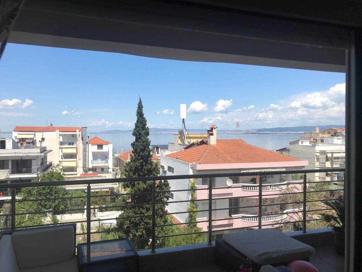 尼奥伊皮瓦太Pearl House Skg公寓 外观 照片