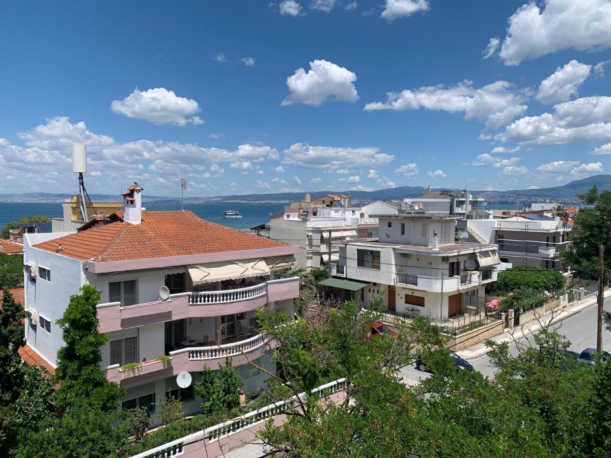 尼奥伊皮瓦太Pearl House Skg公寓 外观 照片