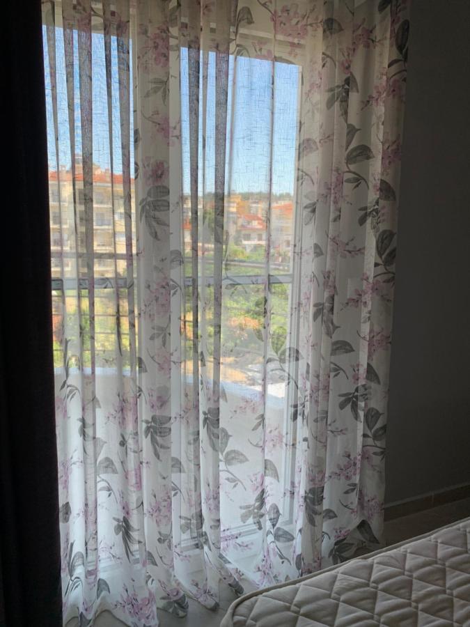尼奥伊皮瓦太Pearl House Skg公寓 外观 照片