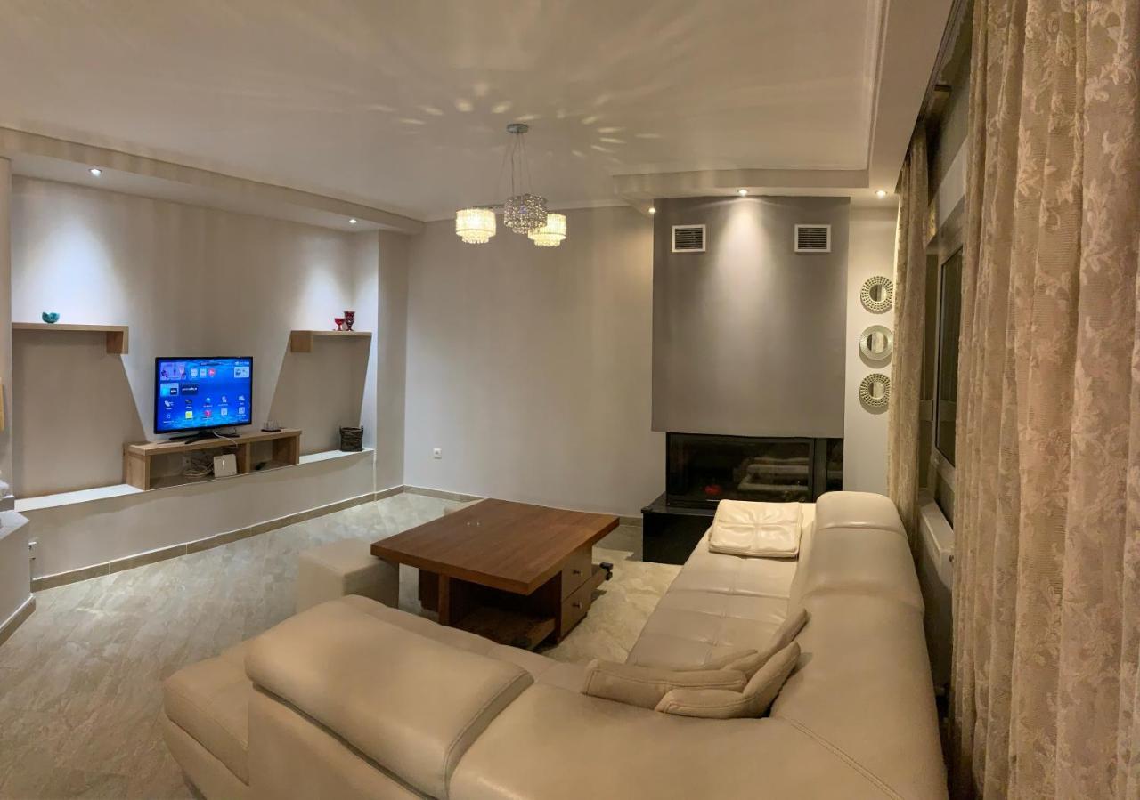 尼奥伊皮瓦太Pearl House Skg公寓 外观 照片