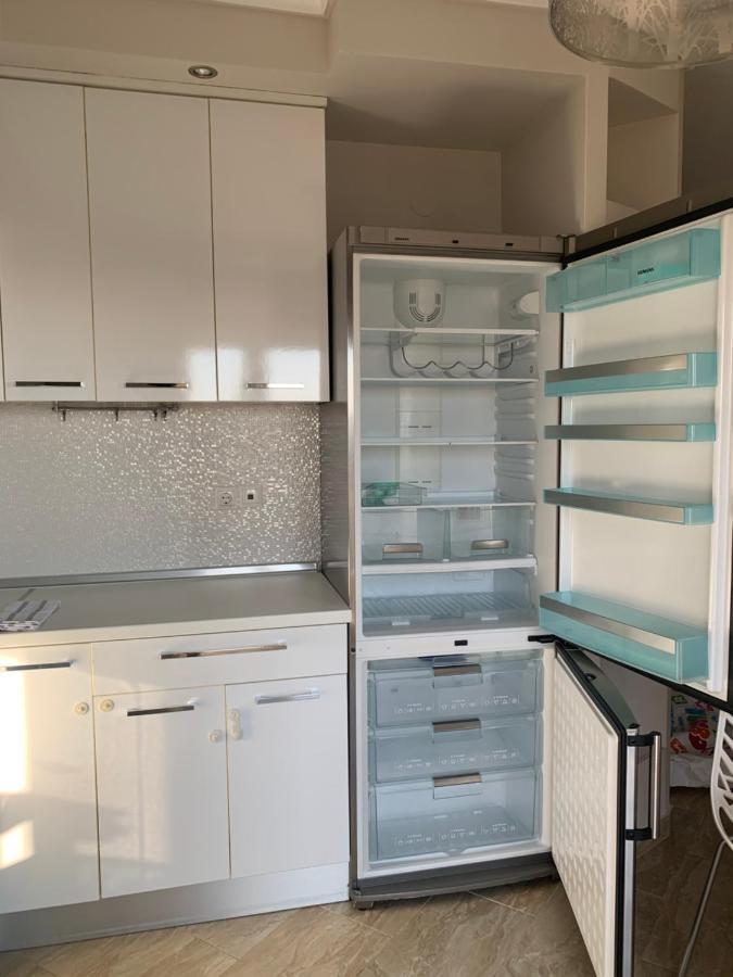 尼奥伊皮瓦太Pearl House Skg公寓 外观 照片