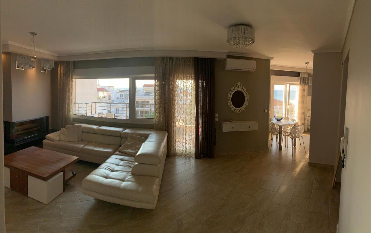 尼奥伊皮瓦太Pearl House Skg公寓 外观 照片