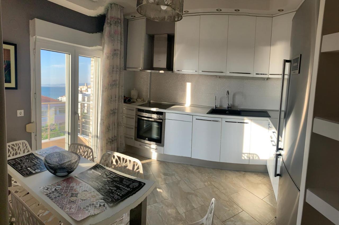 尼奥伊皮瓦太Pearl House Skg公寓 外观 照片