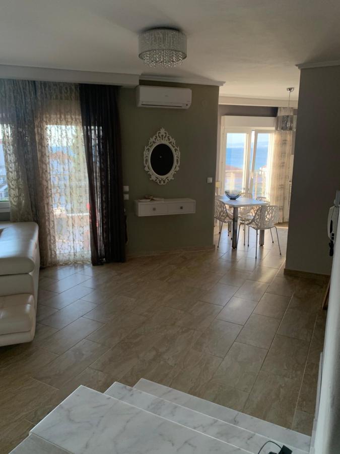 尼奥伊皮瓦太Pearl House Skg公寓 外观 照片