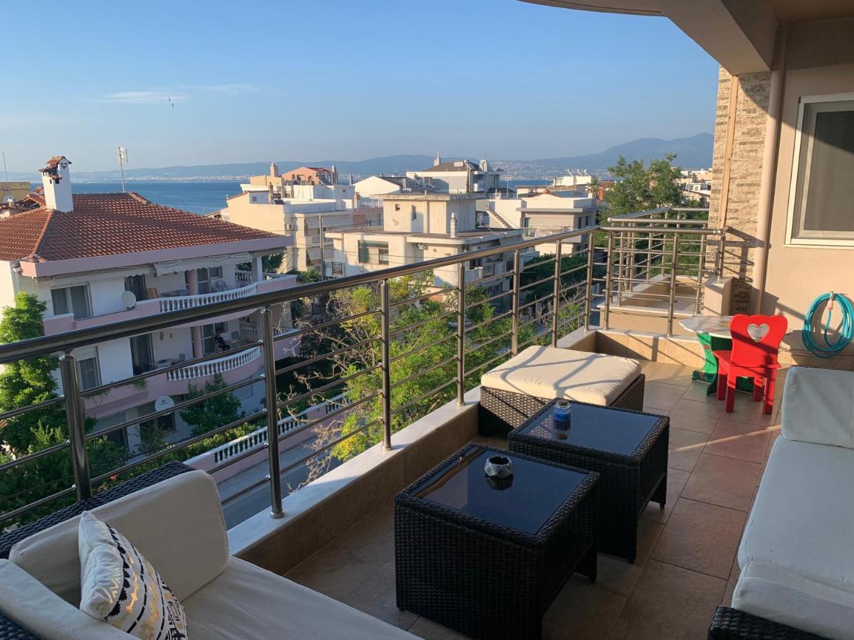 尼奥伊皮瓦太Pearl House Skg公寓 外观 照片
