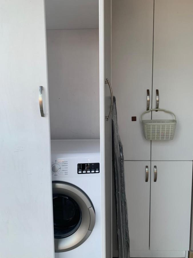 尼奥伊皮瓦太Pearl House Skg公寓 外观 照片