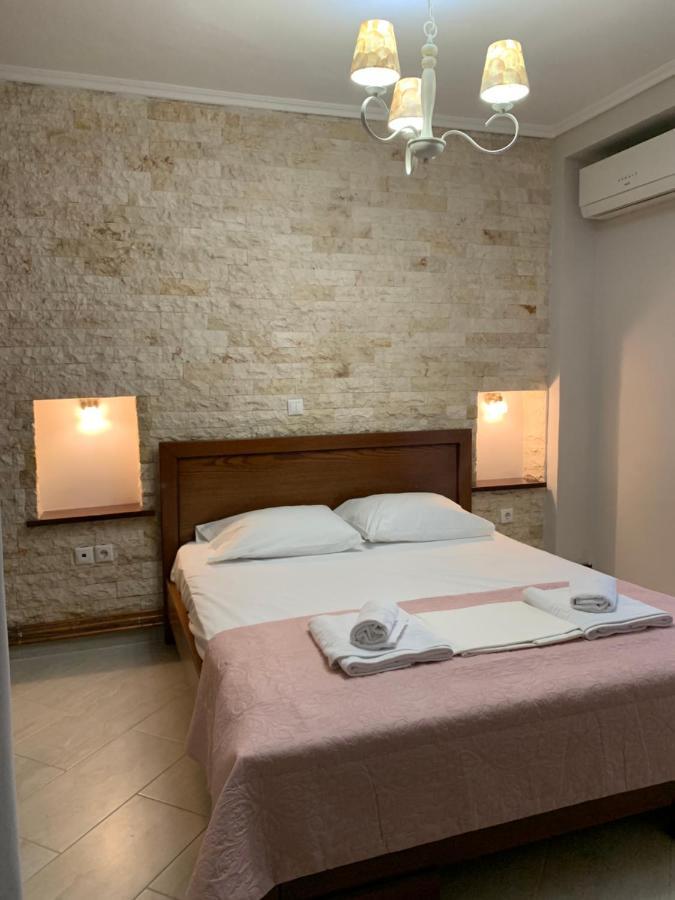 尼奥伊皮瓦太Pearl House Skg公寓 外观 照片