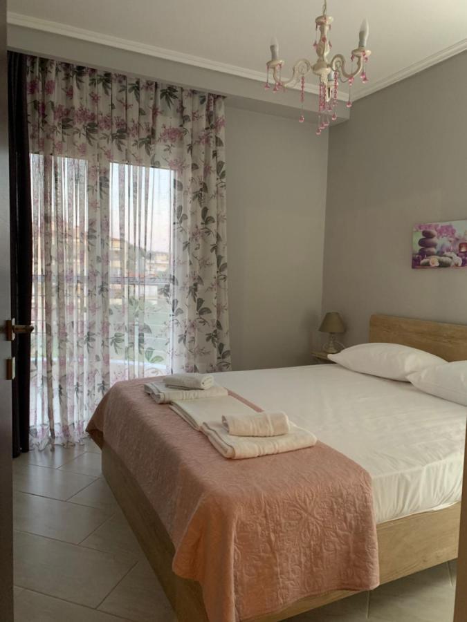 尼奥伊皮瓦太Pearl House Skg公寓 外观 照片