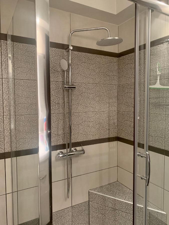 尼奥伊皮瓦太Pearl House Skg公寓 外观 照片
