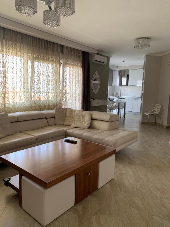 尼奥伊皮瓦太Pearl House Skg公寓 外观 照片