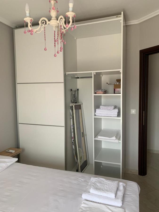 尼奥伊皮瓦太Pearl House Skg公寓 外观 照片