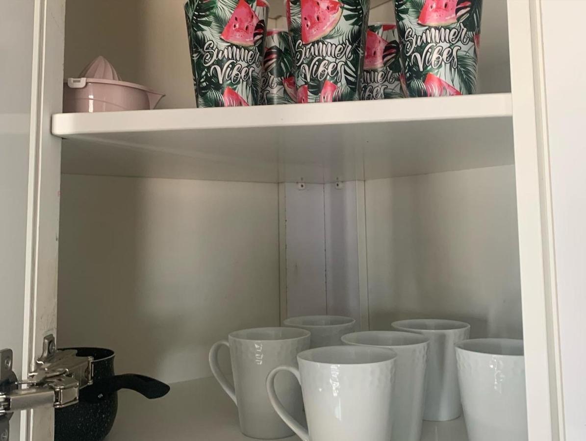 尼奥伊皮瓦太Pearl House Skg公寓 外观 照片