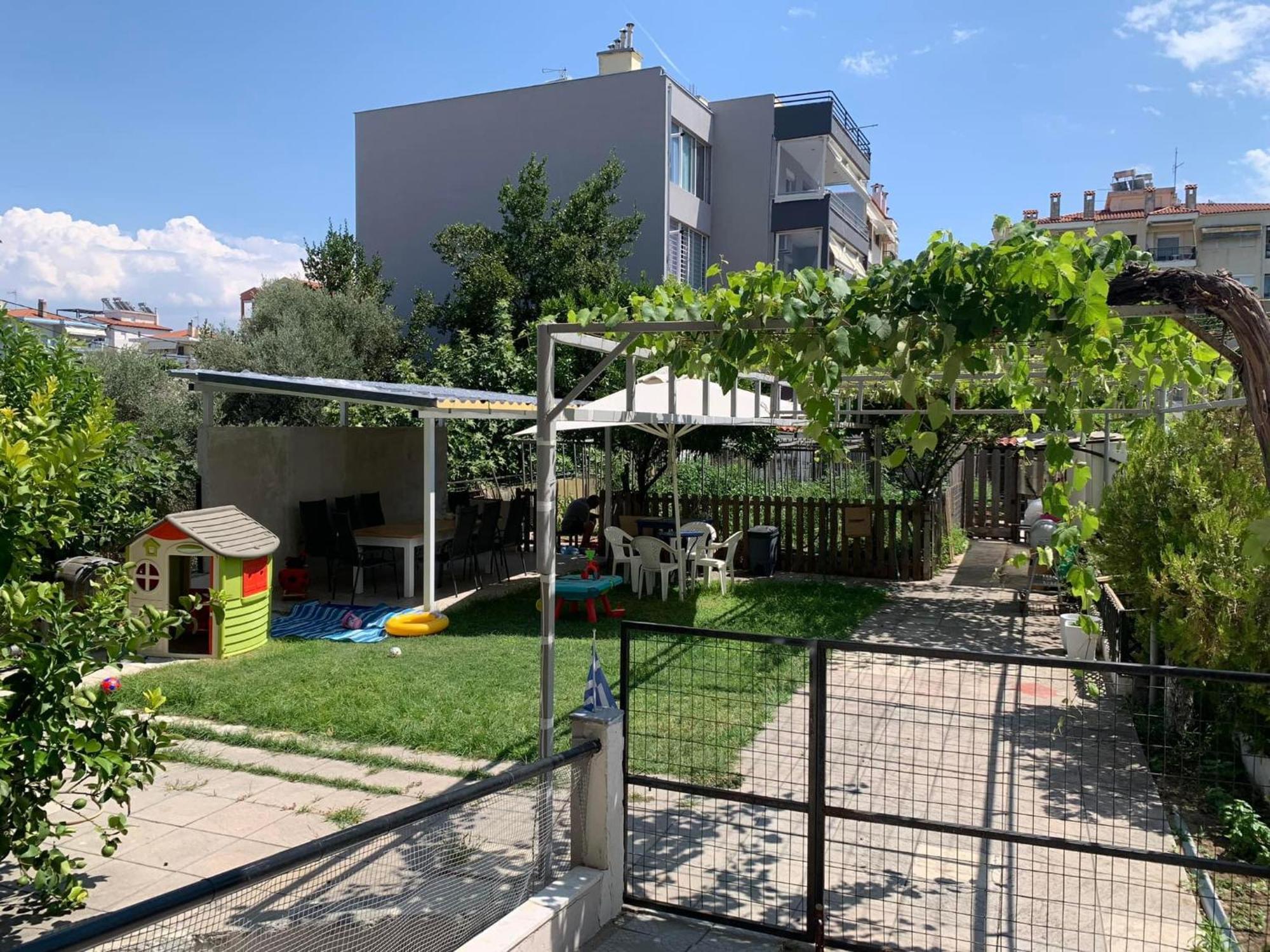 尼奥伊皮瓦太Pearl House Skg公寓 外观 照片